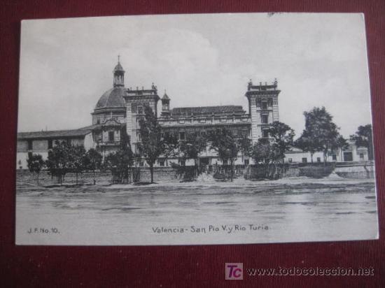 Postales: VALENCIA. - Foto 1