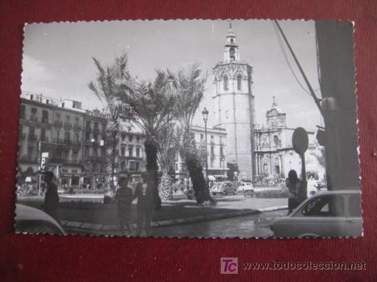 Postales: VALENCIA. - Foto 1