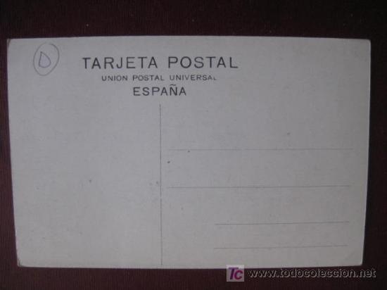 Postales: VALENCIA. - Foto 2