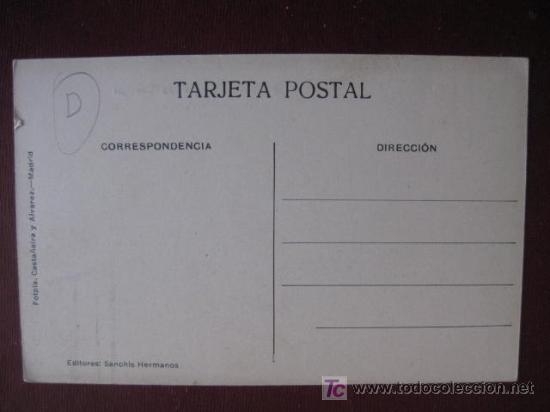 Postales: VALENCIA. - Foto 2