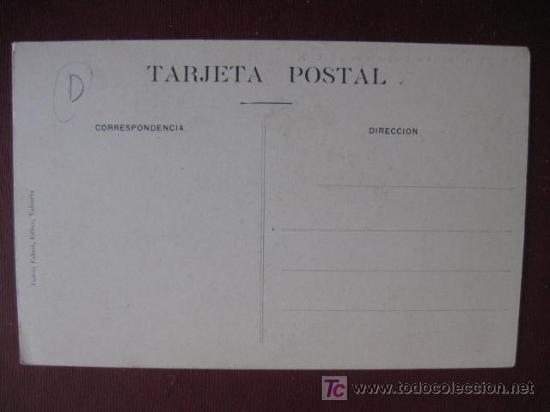 Postales: VALENCIA. - Foto 2