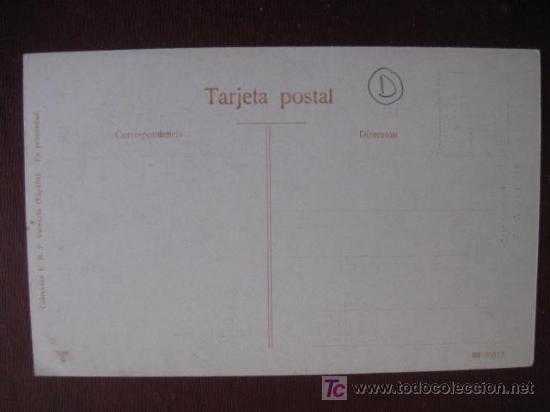 Postales: VALENCIA. - Foto 2