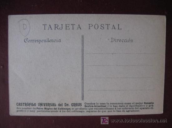 Postales: VALENCIA. - Foto 2