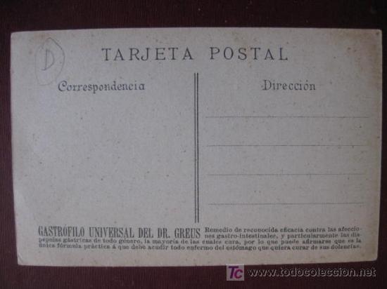 Postales: VALENCIA. - Foto 2