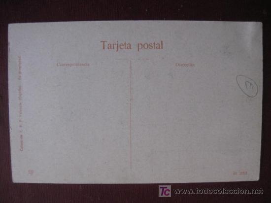 Postales: VALENCIA. - Foto 2