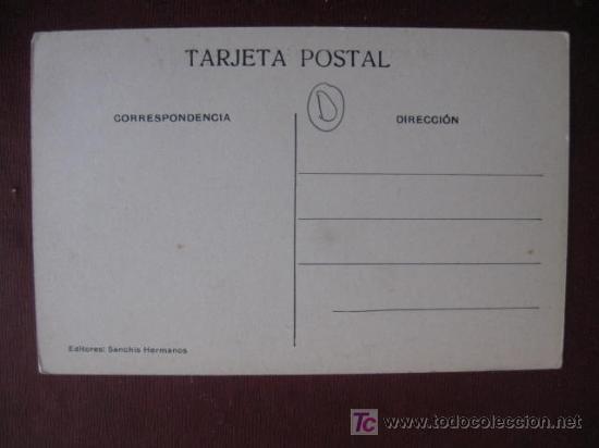 Postales: VALENCIA. - Foto 2