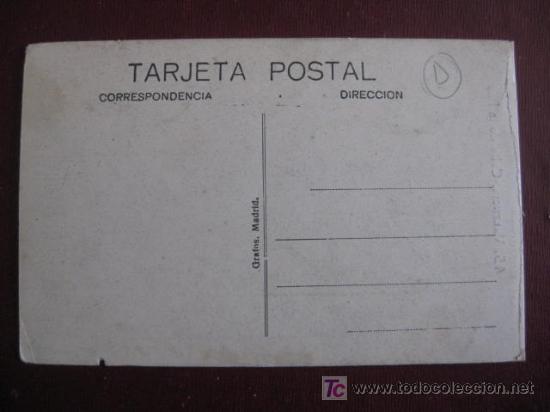 Postales: VALENCIA. - Foto 2