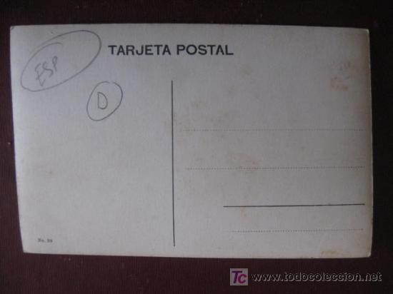 Postales: VALENCIA. - Foto 2
