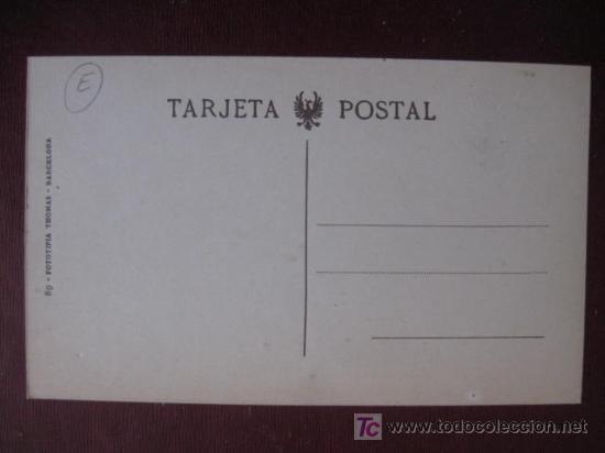 Postales: VALENCIA. - Foto 2