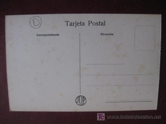 Postales: VALENCIA. - Foto 2
