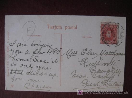Postales: VALENCIA - Foto 2
