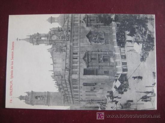 Postales: VALENCIA - Foto 1