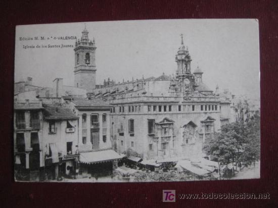 Postales: VALENCIA - Foto 1
