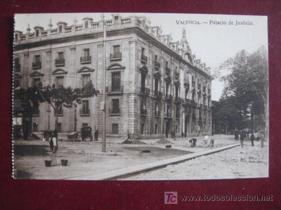 Postales: VALENCIA - Foto 1