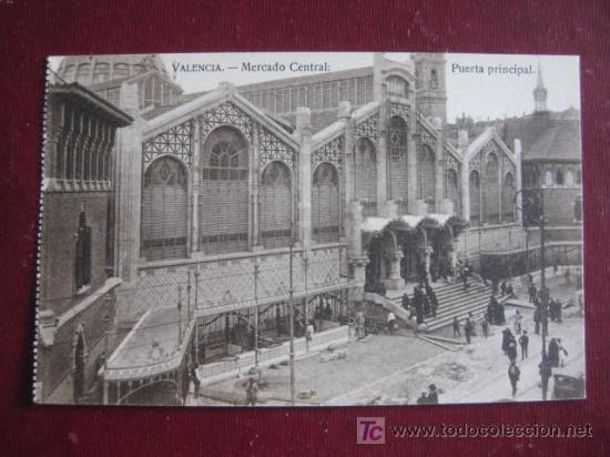 Postales: VALENCIA - Foto 1