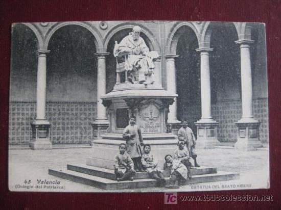 Postales: VALENCIA - Foto 1