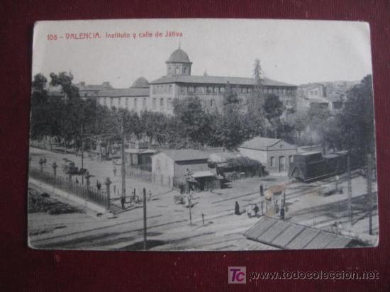 Postales: VALENCIA - Foto 1