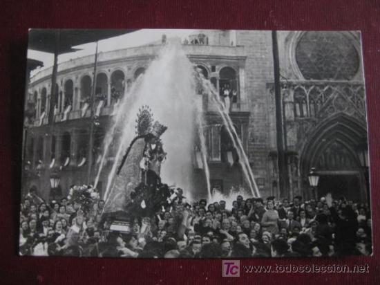 Postales: VALENCIA - Foto 1