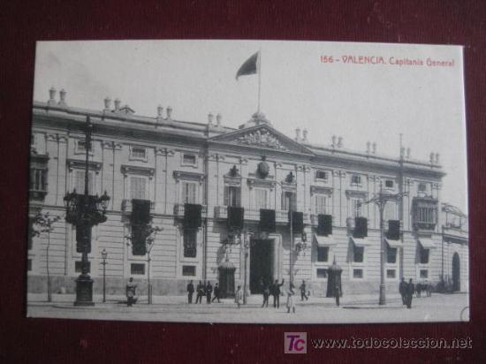 Postales: VALENCIA - Foto 1