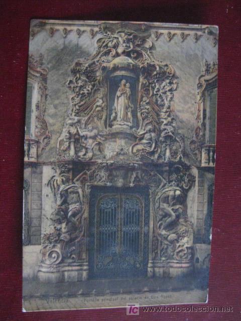 Postales: VALENCIA - Foto 1