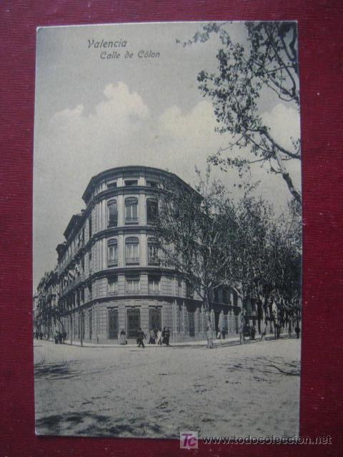 Postales: VALENCIA - Foto 1