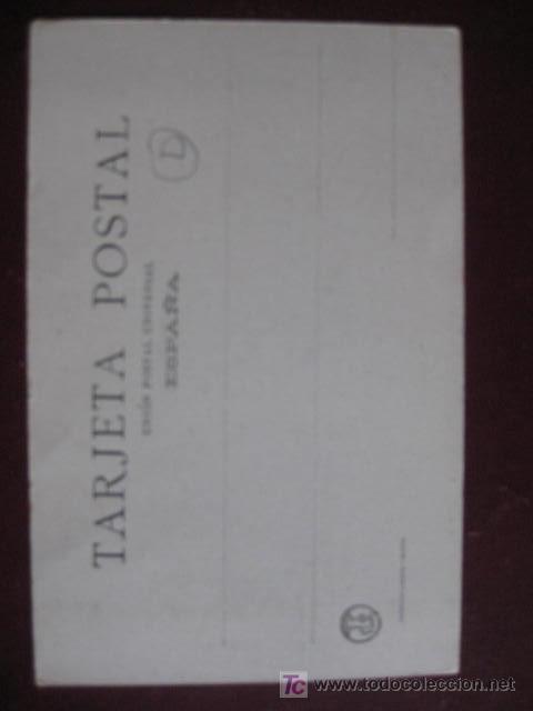Postales: VALENCIA - Foto 2