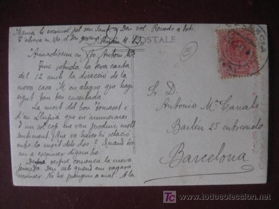 Postales: VALENCIA - Foto 2