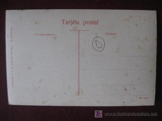 Postales: VALENCIA - Foto 2