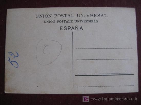 Postales: VALENCIA - Foto 2