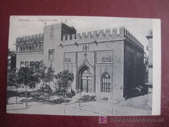 Postales: VALENCIA - Foto 1