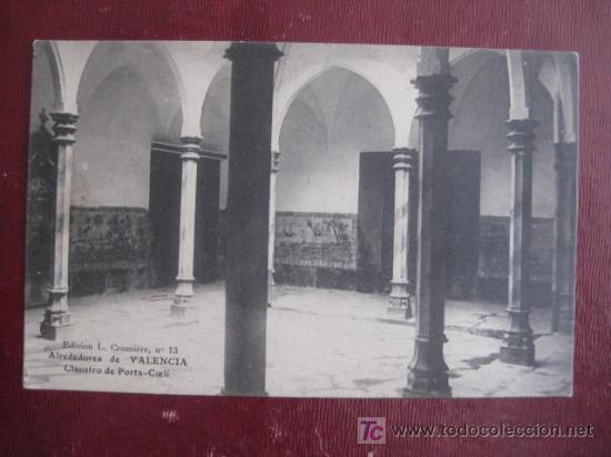 Postales: VALENCIA - Foto 1