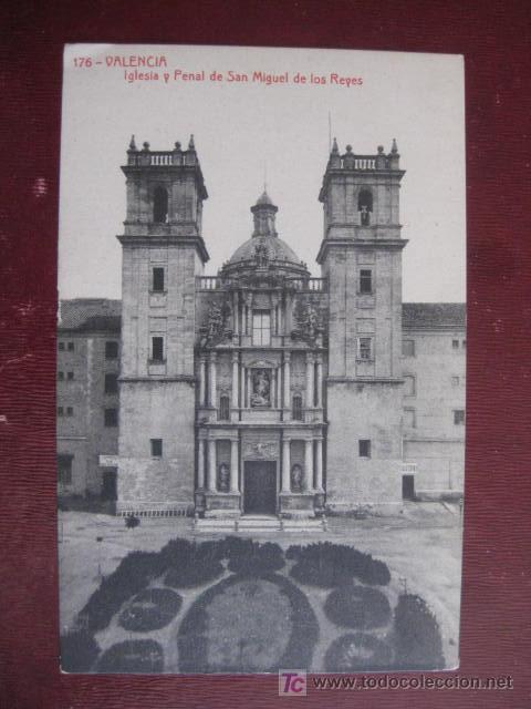 Postales: VALENCIA - Foto 1