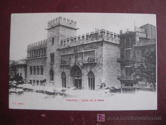 Postales: VALENCIA - Foto 1