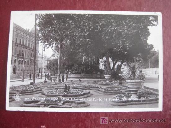 Postales: VALENCIA - Foto 1