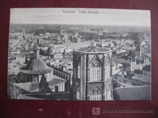 Postales: VALENCIA - Foto 1