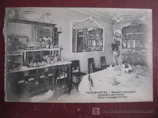 Postales: VALENCIA - Foto 1