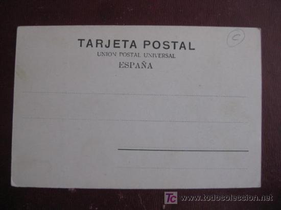 Postales: VALENCIA - Foto 2