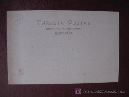 Postales: VALENCIA - Foto 2