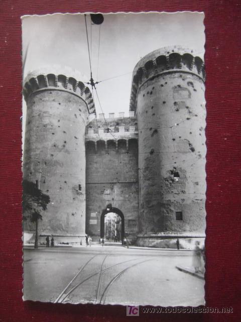 Postales: VALENCIA - Foto 1