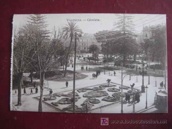 Postales: VALENCIA - Foto 1