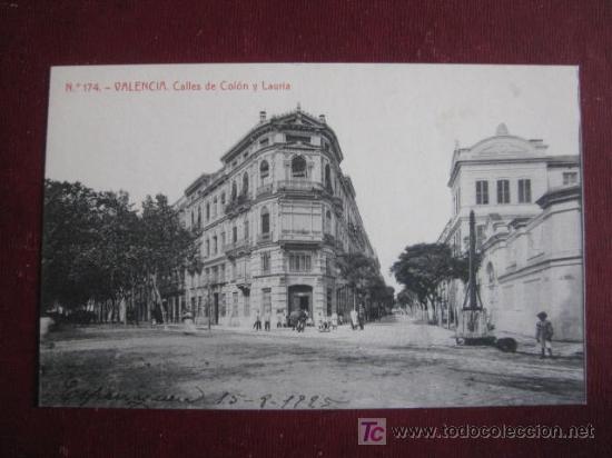 Postales: VALENCIA - Foto 1