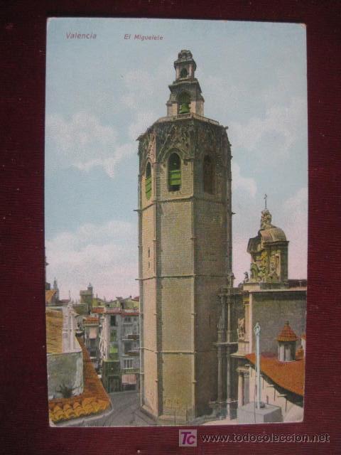 Postales: VALENCIA - Foto 1
