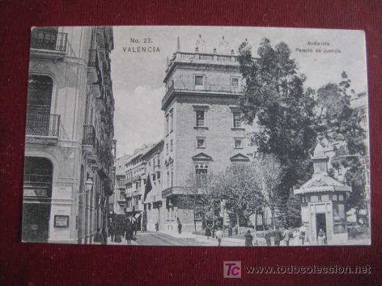 Postales: VALENCIA - Foto 1