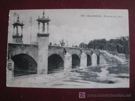 Postales: VALENCIA - Foto 1