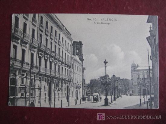 Postales: VALENCIA - Foto 1