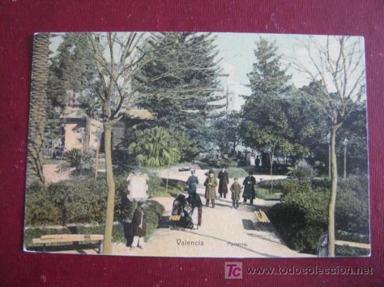 Postales: VALENCIA - Foto 1
