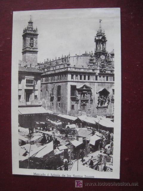Postales: VALENCIA - Foto 1