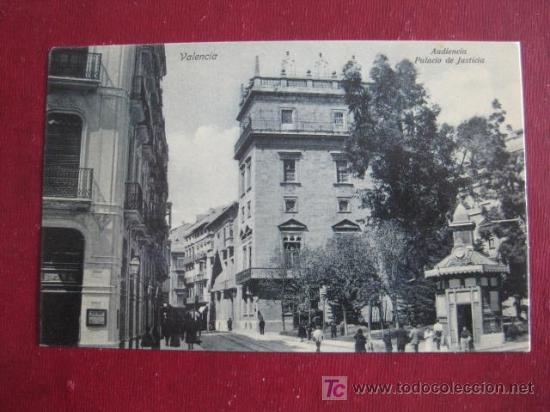 Postales: VALENCIA - Foto 1