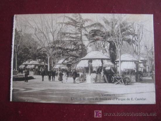 Postales: VALENCIA - Foto 1