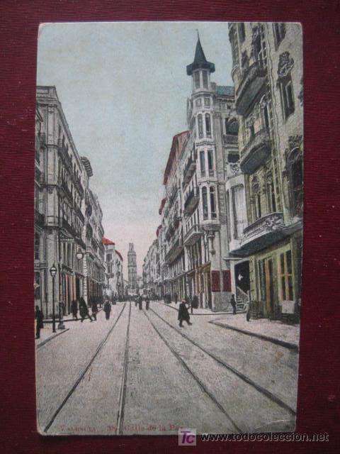 Postales: VALENCIA - Foto 1
